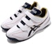 Lookbook ASICS Neorevive TR 'Peacoat' Lelaki Kasut Sukan SFT144001