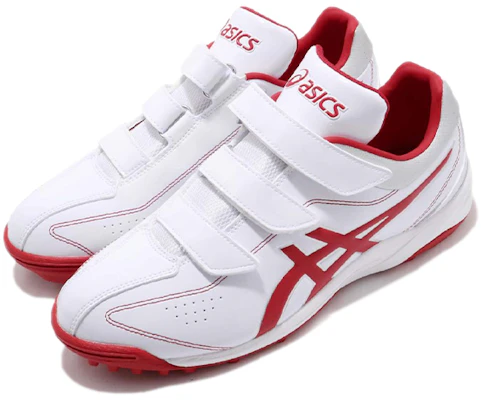 ASICS Neorevive TR ''Rot'' SFT1440123 Lookbook ASICS Neorevive TR ''Rot'' SFT1440123