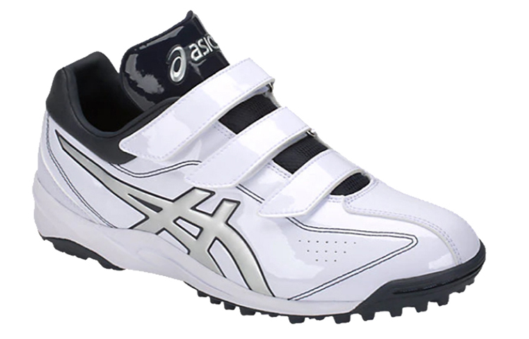Lookbook ASICS Neorevive TR ''Silber'' SFT144100
