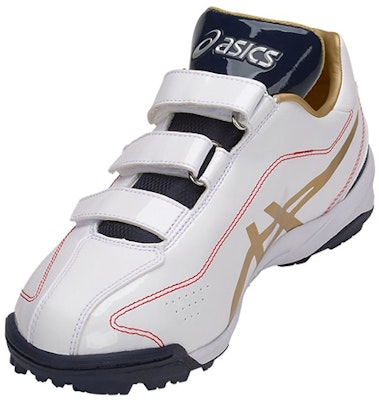 ASICS Neorevive TR 'Putih Biru' SFT144-5023 Lookbook ASICS Neorevive TR 'Putih Biru' SFT144-5023