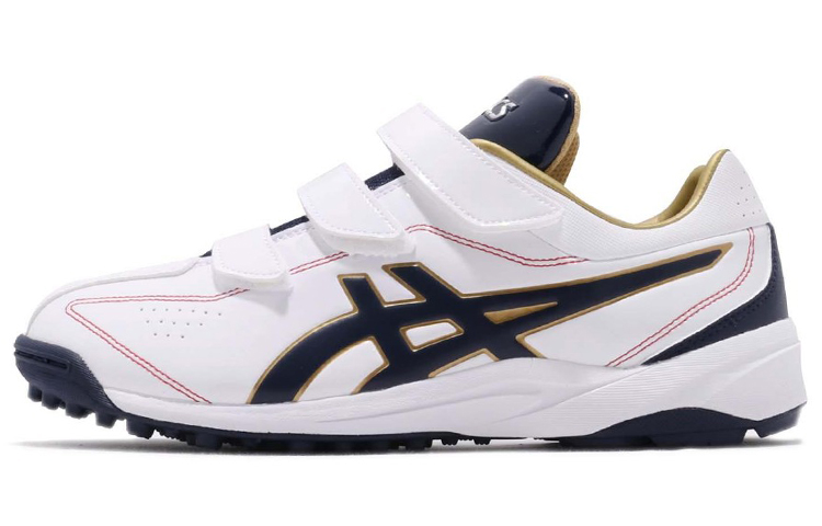 ASICS Neorevive TR 'White Gold Velcro' SFT144-001