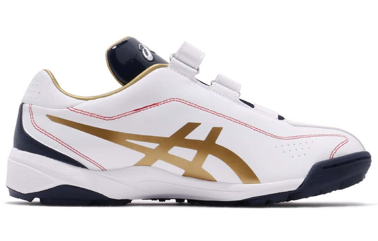 Order Asics Neorevive TR 魔術貼 耐磨防滑 低筒跑步鞋 白金