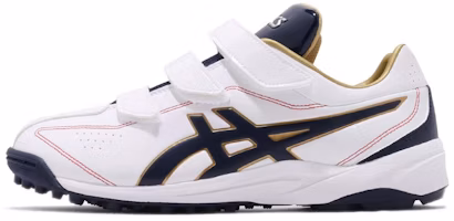 ASICS Neorevive TR 'White Gold Velcro' SFT144-001 ASICS Neorevive TR 'White Gold Velcro' SFT144-001