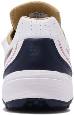 ASICS Neorevive TR 'White Gold Velcro' SFT144-001 Shop ASICS Neorevive TR 'White Gold Velcro' SFT144-001