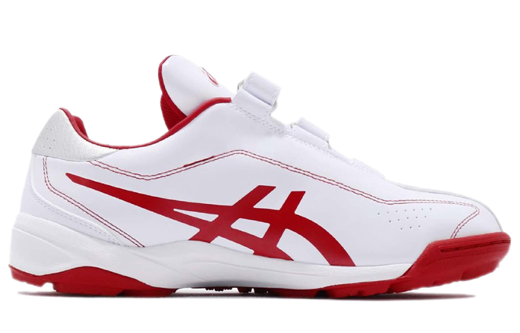 Order 아식스 네오리바이브 TR '화이트 레드 벨크로' (asics neo revive tr) SFT144-0123