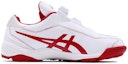 Order ASICS Neorevive TR 'Putih Merah Velcro' SFT144-0123