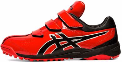 ASICS Neorevive TR Low 'Magic Tape China Red' SFT144-600 ASICS Neorevive TR Low 'Magic Tape China Red' SFT144-600