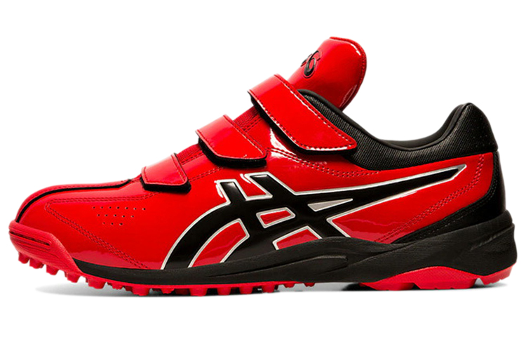 ASICS Neorevive TR Low 'Magic Tape China Red' SFT144-600