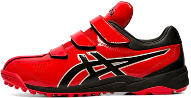 ASICS Neorevive TR Low 'Magic Tape China Red' SFT144-600 ASICS Neorevive TR Low 'Magic Tape China Red' SFT144-600