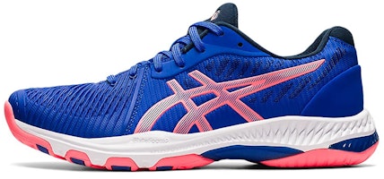 ASICS Netburner 'Blue Pink' 1053A029-407 ASICS Netburner 'Blue Pink' 1053A029-407