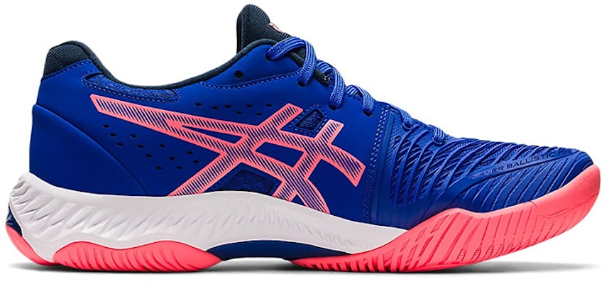 ASICS Netburner 'Blue Pink' 1053A029-407 Order ASICS Netburner 'Blue Pink' 1053A029-407