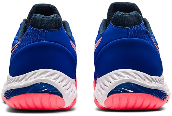ASICS Netburner 'Blue Pink' 1053A029-407 Shop ASICS Netburner 'Blue Pink' 1053A029-407