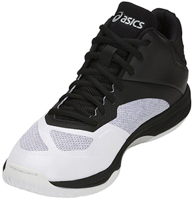 ASICS Netburner 'Grey White Black' 1052A001-100 Shop ASICS Netburner 'Grey White Black' 1052A001-100
