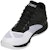 ASICS Netburner 'Kelabu Putih Hitam' 1052A001-100