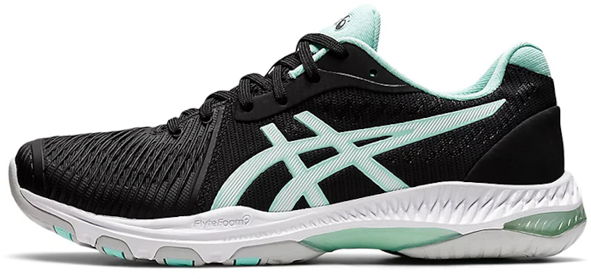 ASICS Netburner Ballistic FF 2 ''Nero Fresh Ice'' 1053A029-001 Buy ASICS Netburner Ballistic FF 2 ''Nero Fresh Ice'' 1053A029-001