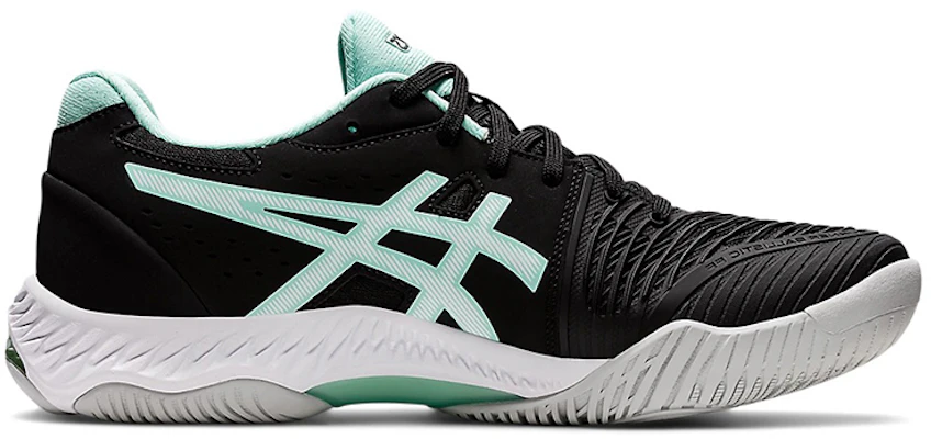 ASICS Netburner Ballistic FF 2 ''Nero Fresh Ice'' 1053A029-001 Order ASICS Netburner Ballistic FF 2 ''Nero Fresh Ice'' 1053A029-001