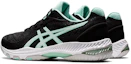 Shop ASICS Netburner Ballistic FF 2 ''Nero Fresh Ice'' 1053A029-001