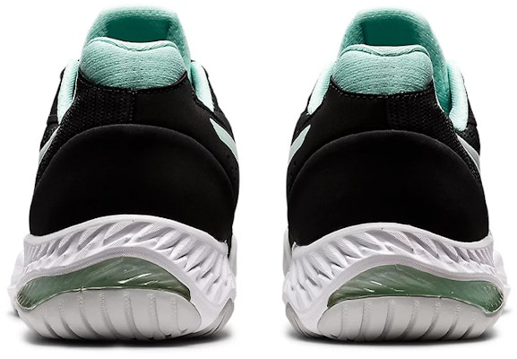 ASICS Netburner Ballistic FF 2 篮球鞋 '黑色清爽冰' 1053A029-001 Purchase ASICS Netburner Ballistic FF 2 篮球鞋 '黑色清爽冰' 1053A029-001