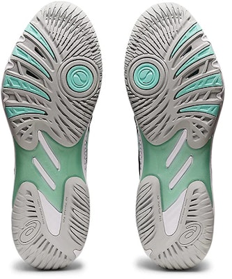 ASICS Netburner Ballistic FF 2 篮球鞋 '黑色清爽冰' 1053A029-001 Details for ASICS Netburner Ballistic FF 2 篮球鞋 '黑色清爽冰' 1053A029-001