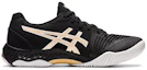 Order ASICS Netburner Ballistic FF 2 'Black White' 1053A029-003