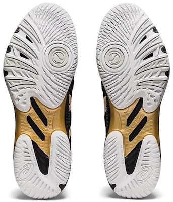 ASICS Netburner Ballistic FF 2 'Black White' 1053A029-003 Purchase ASICS Netburner Ballistic FF 2 'Black White' 1053A029-003