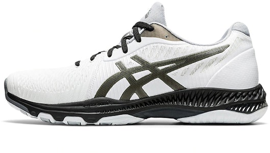 ASICS Netburner Ballistic Ff 2 Sepatu Lari 'Putih' 1053A029-100 Buy ASICS Netburner Ballistic Ff 2 Sepatu Lari 'Putih' 1053A029-100