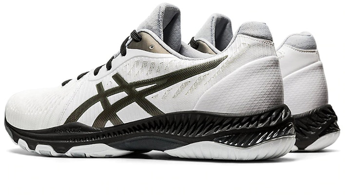 ASICS Netburner Ballistic Ff 2 Zapatillas de Running 'Blancas' 1053A029-100 Lookbook ASICS Netburner Ballistic Ff 2 Zapatillas de Running 'Blancas' 1053A029-100