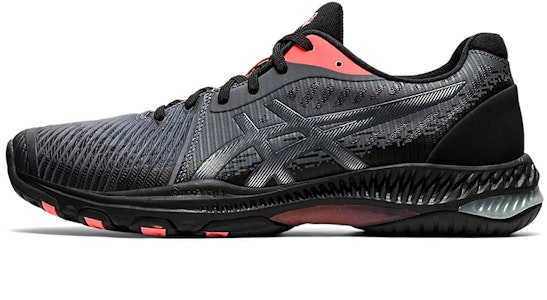 ASICS Netburner Ballistic Ff 2 LE 跑鞋 '黑色' 1051A060-010 Buy ASICS Netburner Ballistic Ff 2 LE 跑鞋 '黑色' 1051A060-010