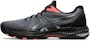 ASICS Netburner Ballistic Ff 2 L.E. Kasut Lari 'Hitam' 1051A060-010
