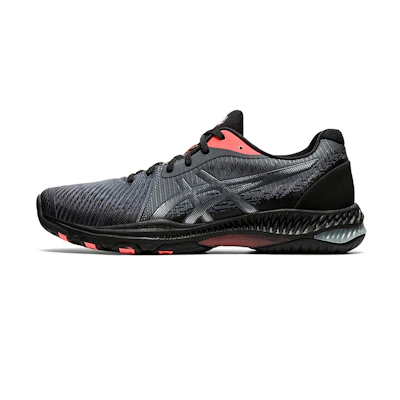ASICS Netburner Ballistic Ff 2 L.E. Running Shoe 'Black'