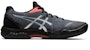 ASICS Netburner Ballistic Ff 2 L.E. Kasut Lari 'Hitam' 1051A060-010