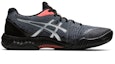 Order ASICS Netburner Ballistic Ff 2 L.E. Kasut Lari 'Hitam' 1051A060-010