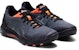 ASICS Netburner Ballistic Ff 2 L.E. Kasut Lari 'Hitam' 1051A060-010