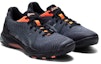Lookbook ASICS Netburner Ballistic Ff 2 L.E. Kasut Lari 'Hitam' 1051A060-010