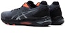 ASICS Netburner Ballistic Ff 2 L.E. Kasut Lari 'Hitam' 1051A060-010