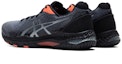 Shop ASICS Netburner Ballistic Ff 2 L.E. Kasut Lari 'Hitam' 1051A060-010