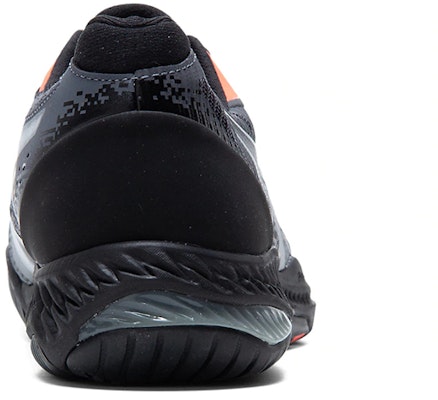 Asics Netburner Ballistic Ff 2 L.E. 低筒 復古籃球鞋 男款 黑色 Purchase Asics Netburner Ballistic Ff 2 L.E. 低筒 復古籃球鞋 男款 黑色