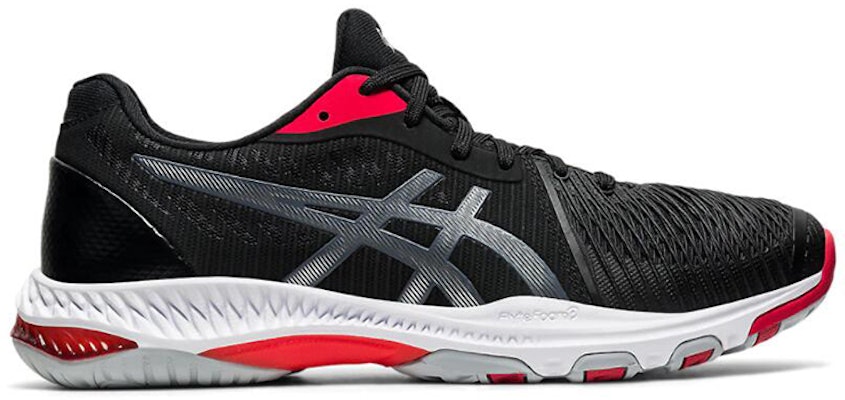 ASICS Netburner Ballistic FF 2 黑色/灰色跑鞋 1051A041-001 Order ASICS Netburner Ballistic FF 2 黑色/灰色跑鞋 1051A041-001