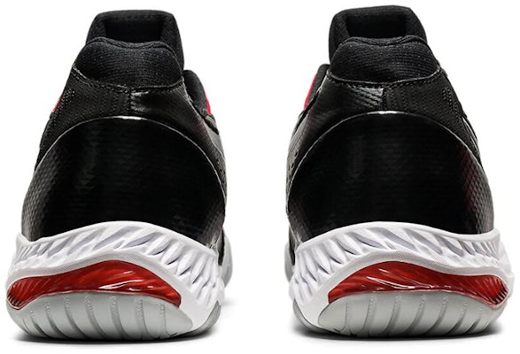ASICS Netburner Ballistic FF 2 黑色/灰色跑鞋 1051A041-001 Purchase ASICS Netburner Ballistic FF 2 黑色/灰色跑鞋 1051A041-001