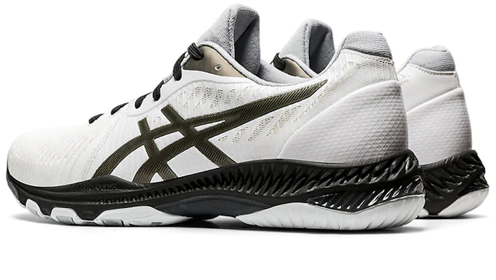 ASICS Netburner Ballistic FF 2 Chaussure de Running ''Blanc'' 1053A029-100 Shop ASICS Netburner Ballistic FF 2 Chaussure de Running ''Blanc'' 1053A029-100