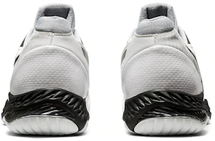 Purchase Asics Netburner Ballistic Ff 2 低筒 復古籃球鞋 男女皆宜 白色