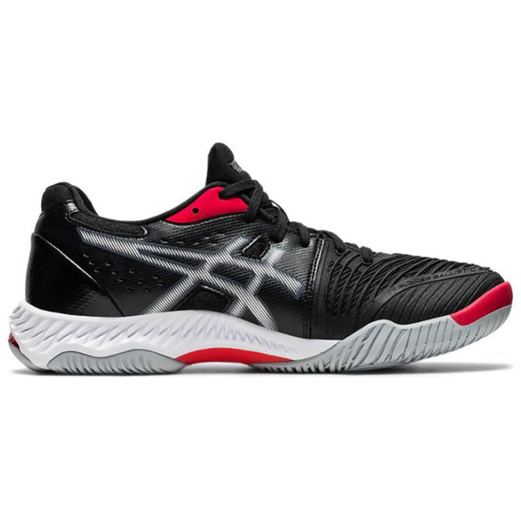 Order ASICS Netburner Ballistic FF 2 Running Shoes Black/Grey 1051A041-001
