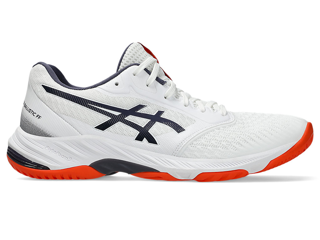 ASICS NETBURNER BALLISTIC FF 3 1053A055-105