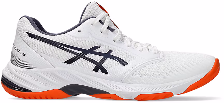 아식스 넷버너 발리스틱 FF 3 1053A055-105 Buy 아식스 넷버너 발리스틱 FF 3 1053A055-105