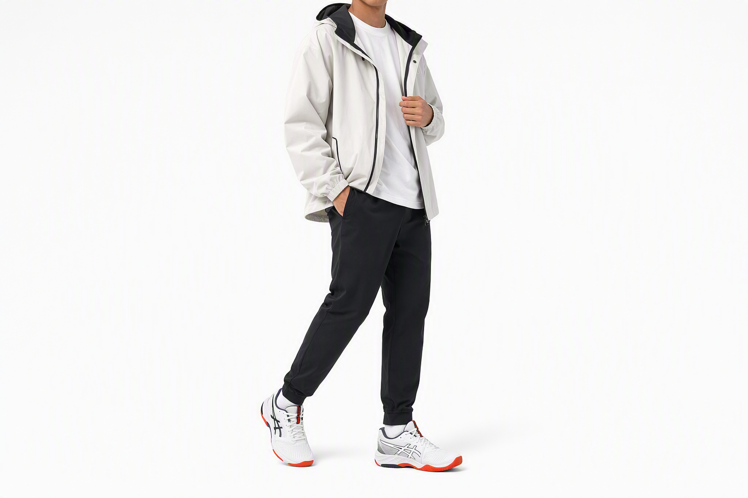 Order ASICS NETBURNER BALLISTIC FF 3 排球鞋 1053A055-105