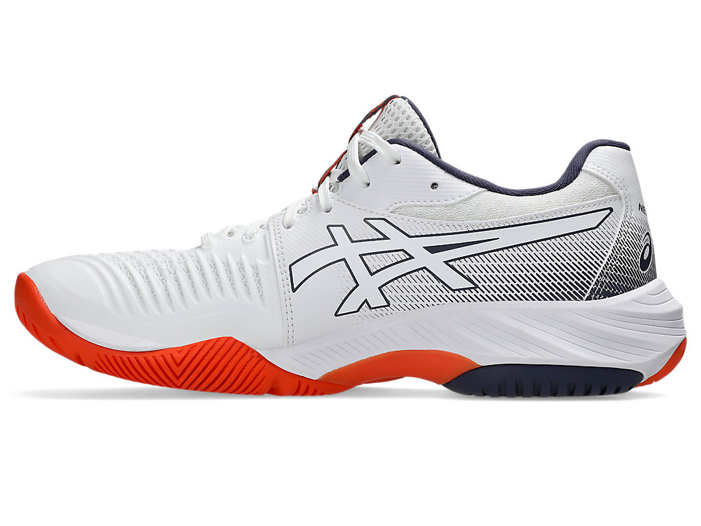 Purchase ASICS NETBURNER BALLISTIC FF 3 排球鞋 1053A055-105