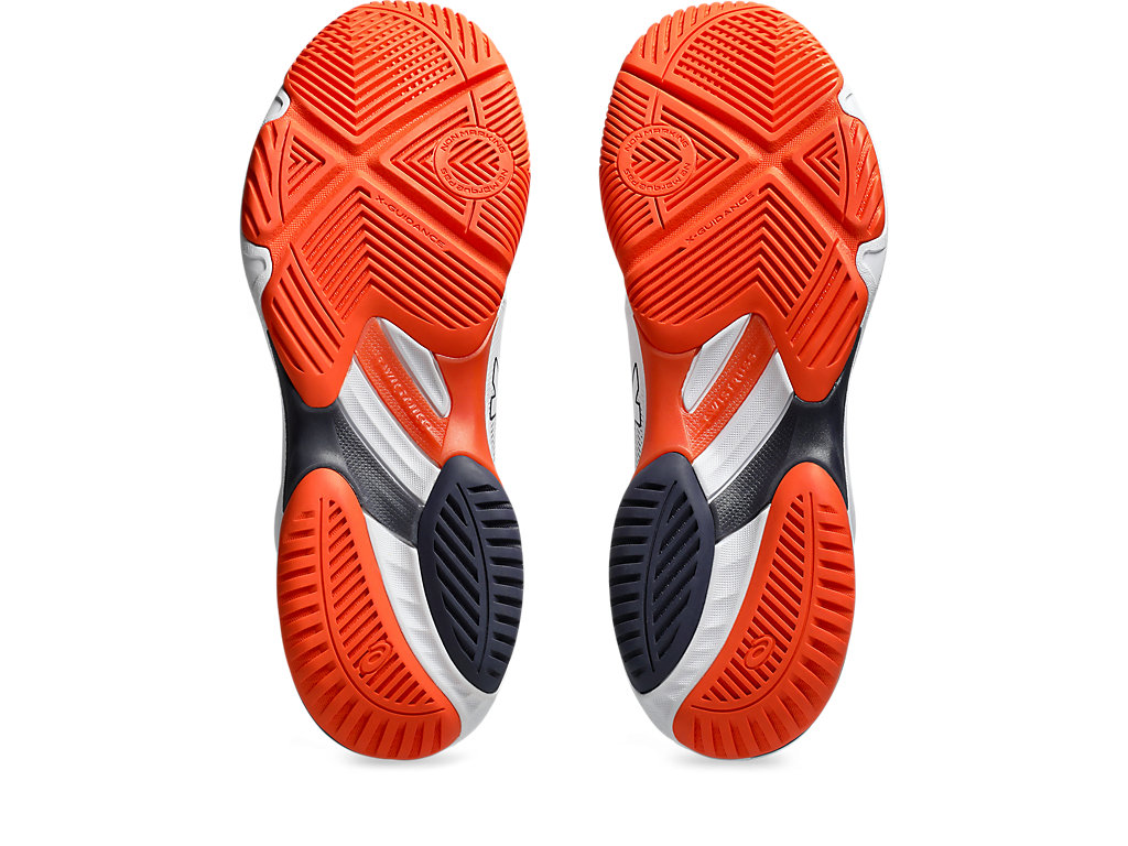 Sizing 아식스 넷버너 발리스틱 FF 3 1053A055-105