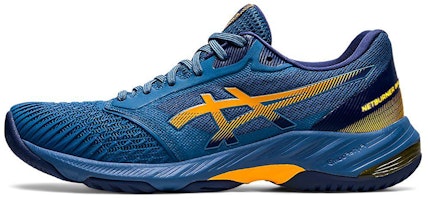 ASICS Netburner Ballistic FF 3 'Azure Amber' 1051A073-400 ASICS Netburner Ballistic FF 3 'Azure Amber' 1051A073-400