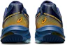 Purchase ASICS Netburner Ballistic FF 3 'Azure Amber' Biru Oranye Terang 1051A073-400