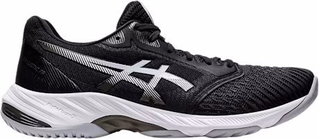 ASICS Netburner Ballistic FF 3 'Black White' 1051A073-001 ASICS Netburner Ballistic FF 3 'Black White' 1051A073-001